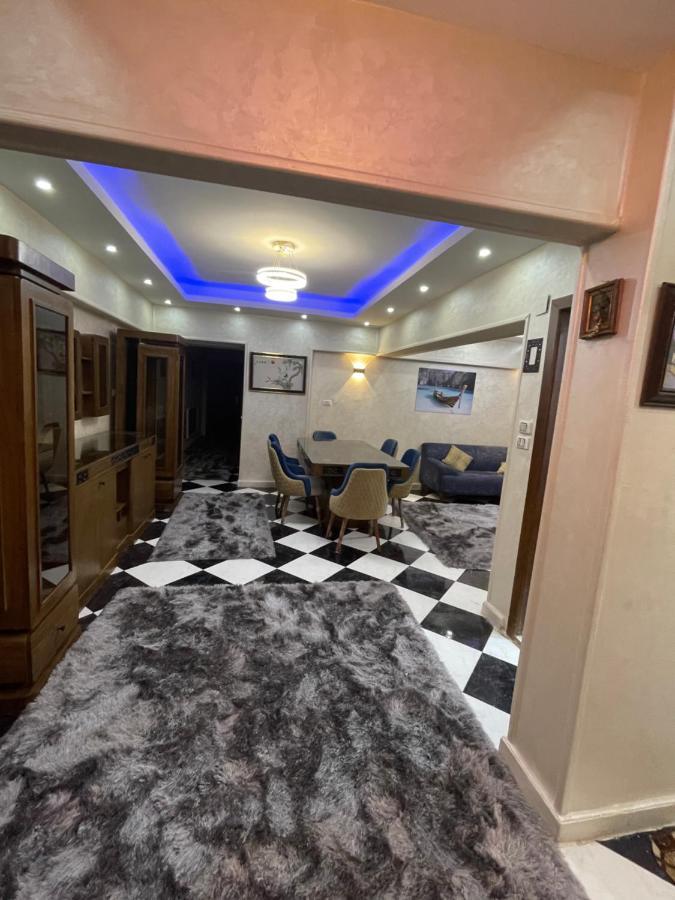 ‏شقة للإيجار مفروش Apartment Cairo