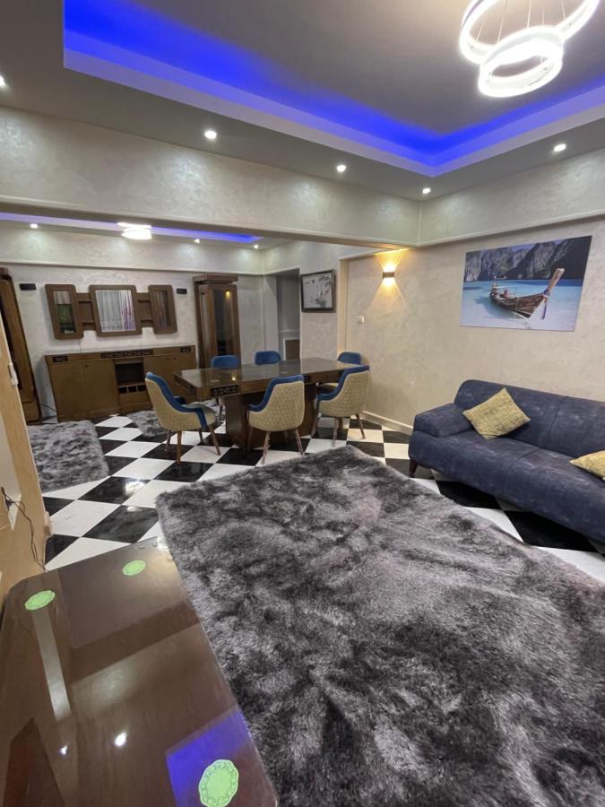 ‏شقة للإيجار مفروش Apartment