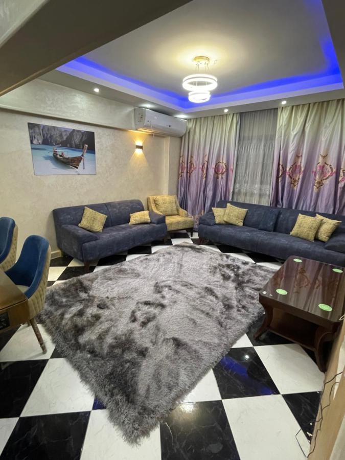 Apartment ‏شقة للإيجار مفروش Cairo