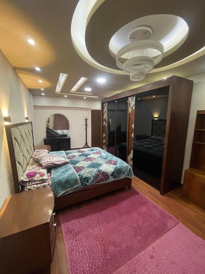 Apartment ‏شقة للإيجار مفروش