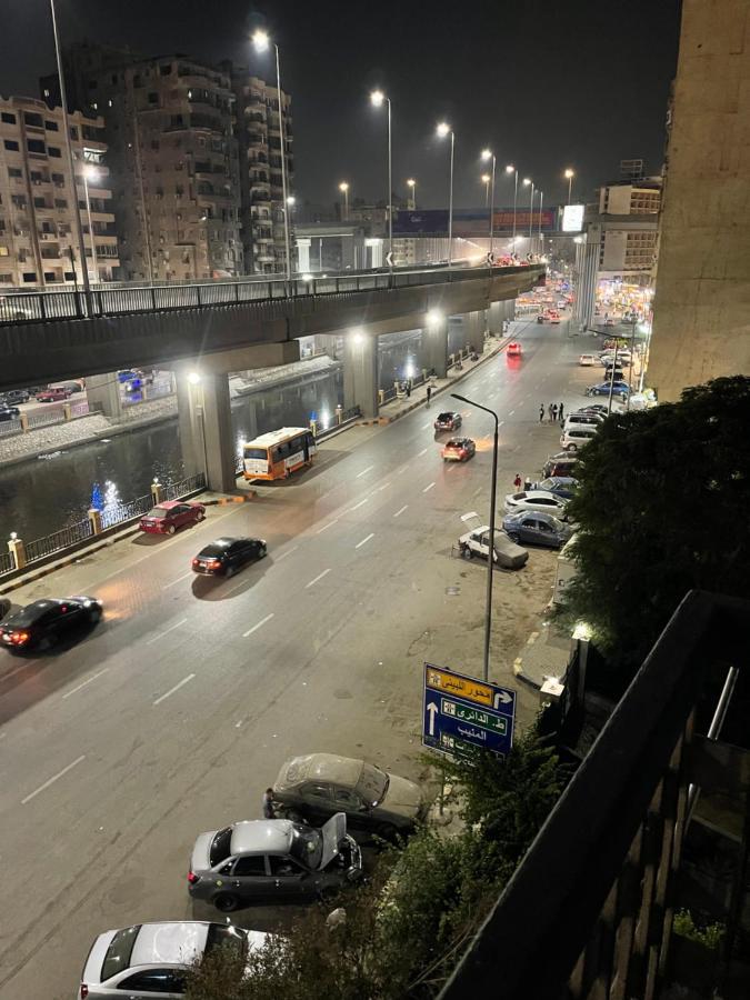 Apartment ‏شقة للإيجار مفروش Cairo